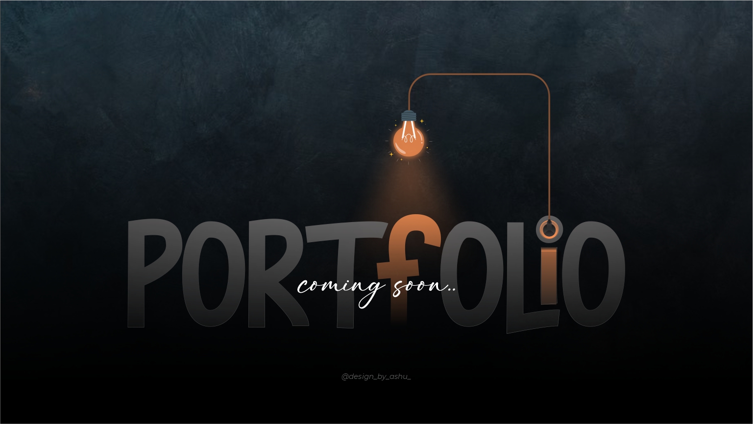 Designbyashu.art Banner
